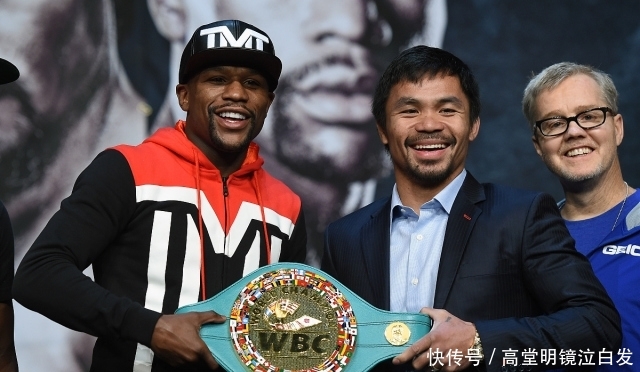 世界上年收入最高的运动员