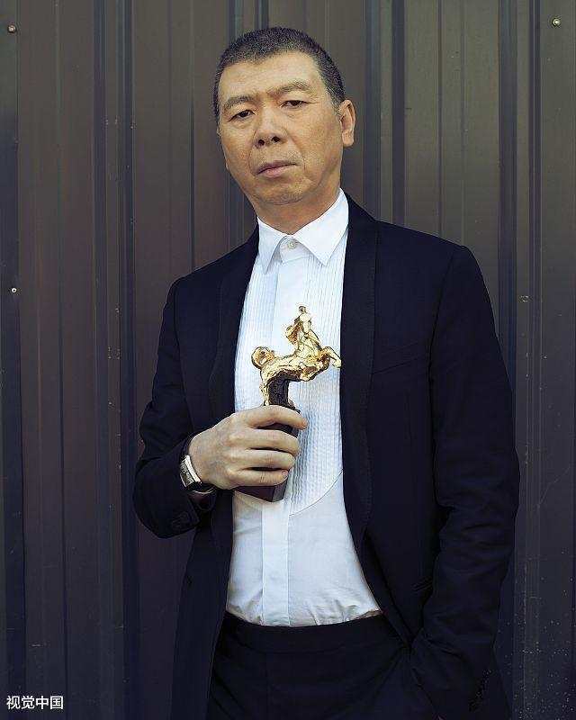 冯小刚开撕李晨“滚出娱乐圈”, 范冰冰侧面回应真相曝光, 网友: