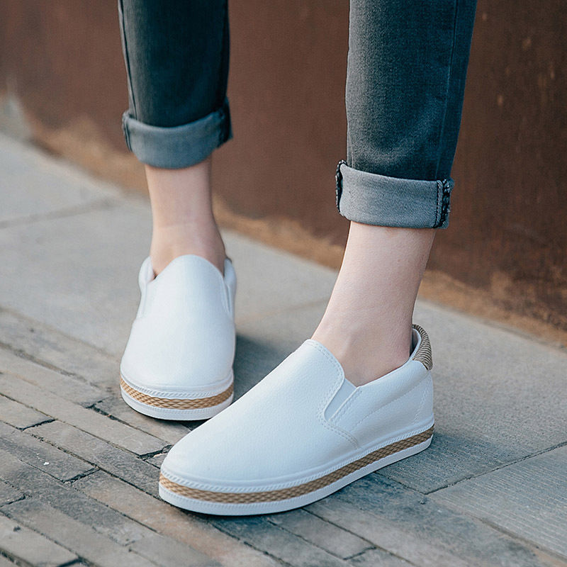 现在的妈妈鞋可真高级，舒适还柔软，真是开心