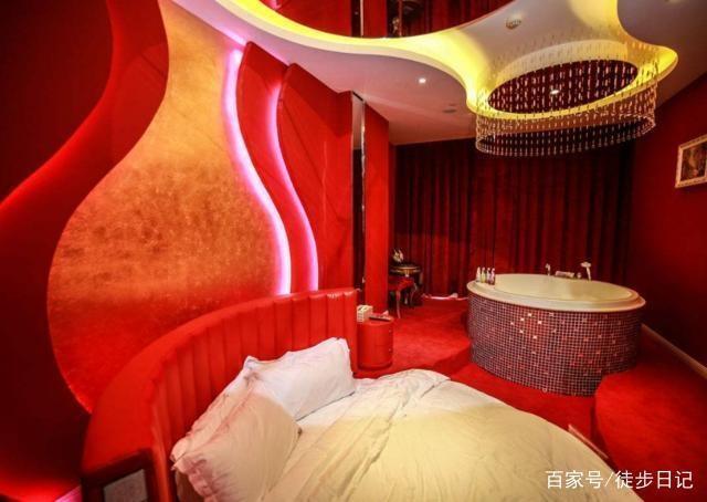 保洁阿姨“说漏嘴”酒店的情侣房间，尽量别住，免费的尽量别用