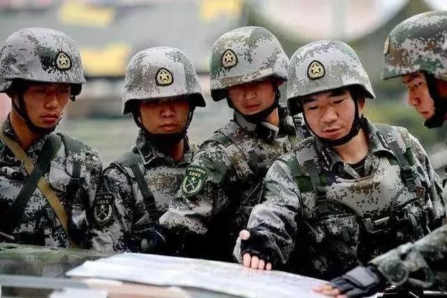 45岁退伍军人还可以应聘辅警吗？多数人不知道，退伍老兵告诉你