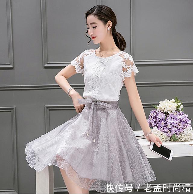 新款■时尚穿搭:新款套装裙,不会搭配的女性也能轻易打造出时尚优雅风情