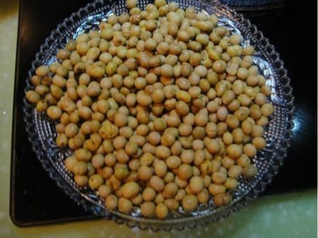 用它泡黄豆,吸出体内肥油,2天见效,不但减肥还能祛湿,不反弹