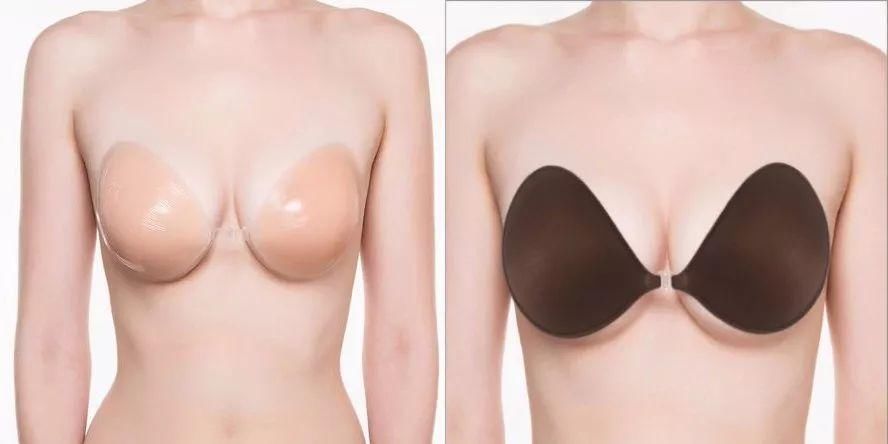 欧阳娜娜、娜扎夏天不穿内衣?千万别学!要这么穿，吊带+一字裙才