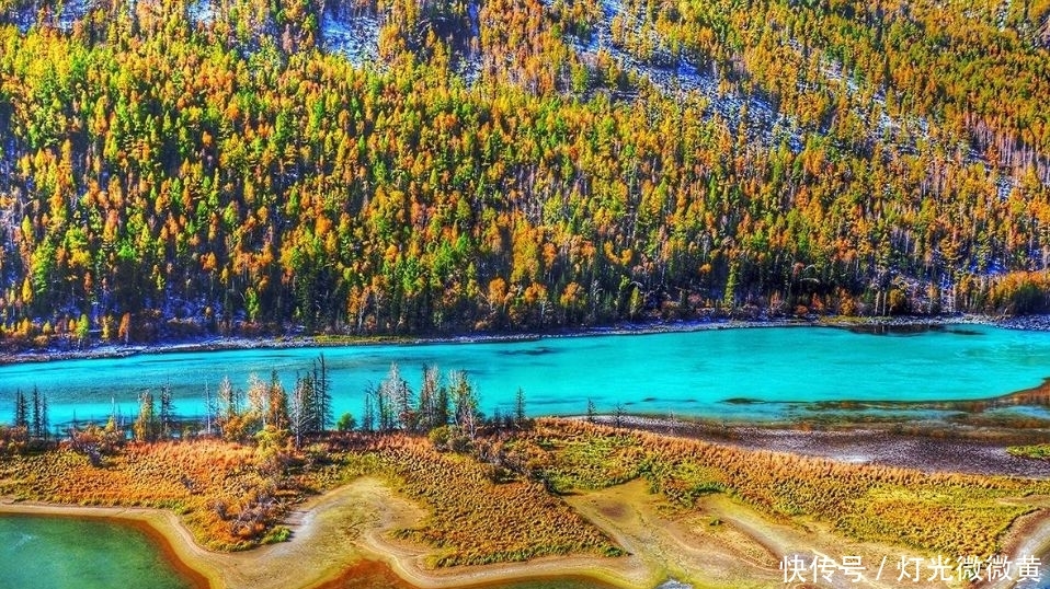 新疆向全世界发出邀请！