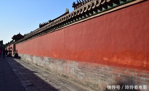 为什么故宫规定,太阳落山之前游客必须离开?工作人员告诉你