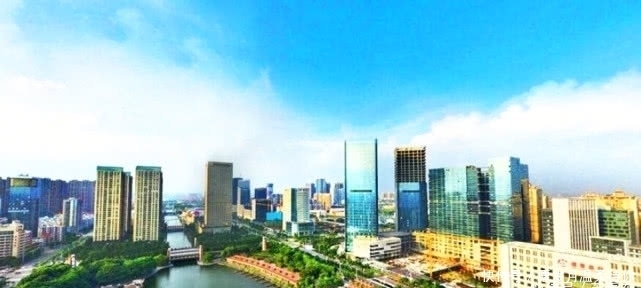 如果广东要换省会，呼声最高的不是佛山，受人关注是这座城市