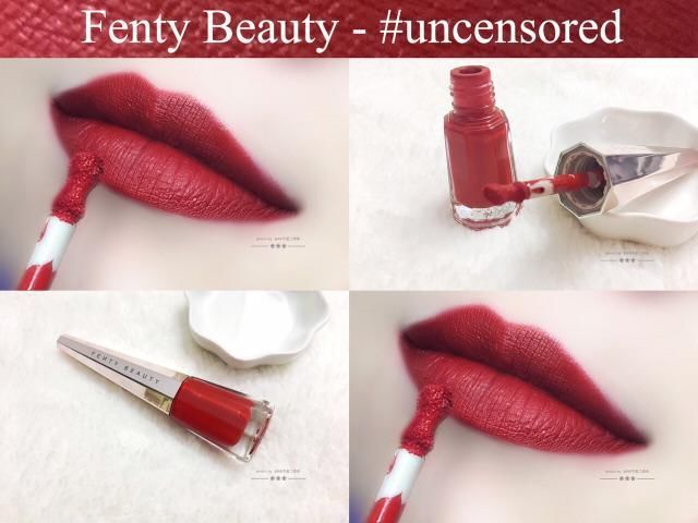 女人一生必须拥有的口红 这些超级爆美色号你永远少一支！