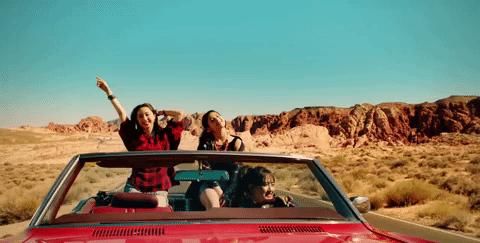 你是否也有一个自驾梦？这几个自驾景点一定要去！