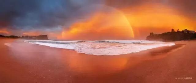 美图50幅绝美大片，用光影展现世界之美！