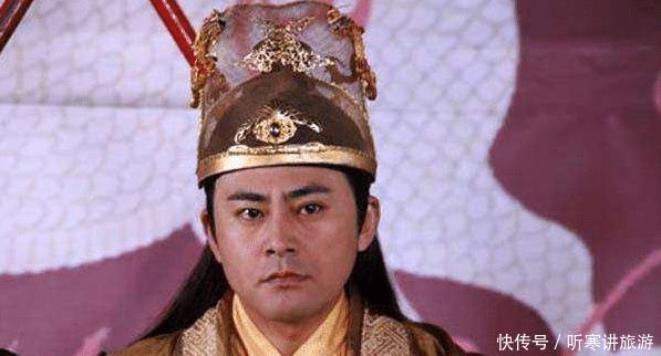  「皇帝」朱棣是一代明君，牌位却差点被踢出太庙，为何子孙如此憎恨他