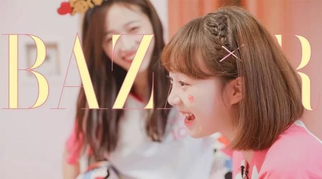 101女孩的少女感，原来靠这些“塑料”单品就能get？