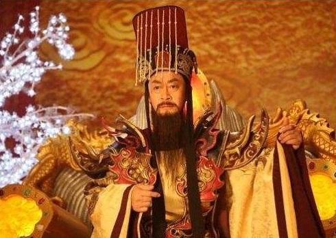 西游记,沙僧的真正实力到底如何?为何他发怒时