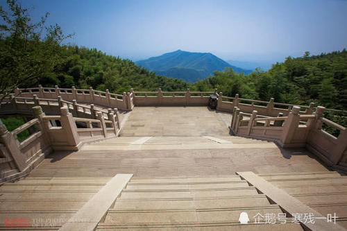 江南五大禅寺之首，不是灵隐寺、净慈寺而是这座，日本禅宗发祥地