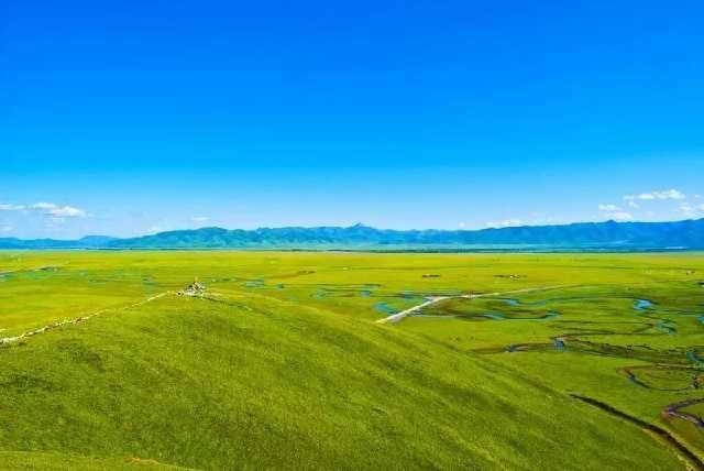 九色甘南超吸睛 “一会一节”引爆甘肃暑期游