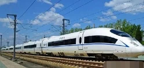 四川筹划动工新高铁，沿途经过三省一市，沿途站点也有机会发展