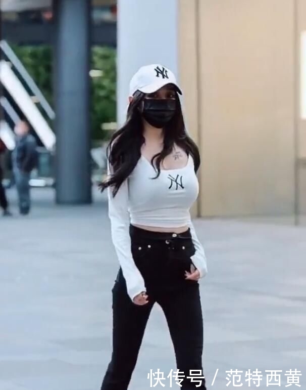 「女人」文雅的女人怎么穿? 一件包臀裙必不可缺, 完美呈现好身材吧?