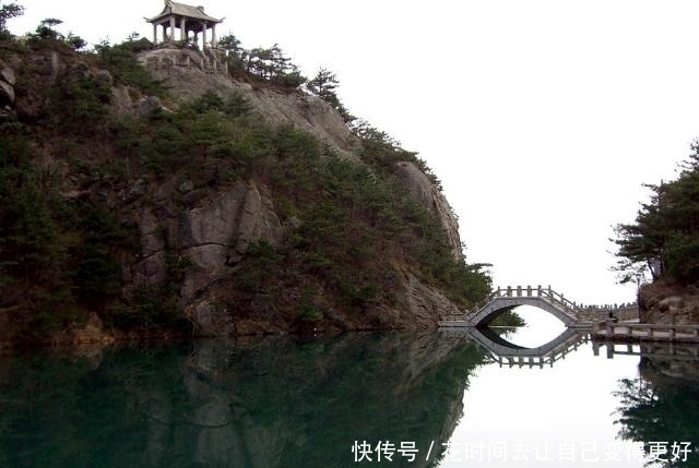  【着明确】中国位置最尴尬的省份！既可以被认为是北方省份，也