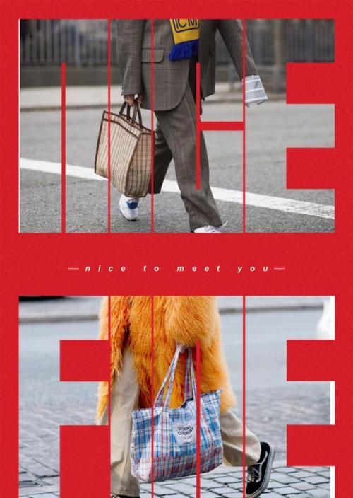  『奇异』包包不是越大越好，“奇异包”搞怪时尚来袭，时髦又抢眼