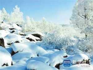 冬季冰雪旅游 你需要知道这些