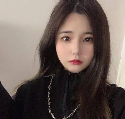  辨别■通过发型辨别渣女...这是什么沙雕啊？