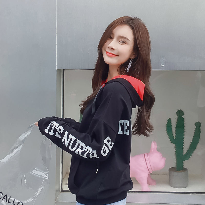 哇塞!刚上一批巨便宜的卫衣居然这么好看，姐姐狂抢5件，太好看