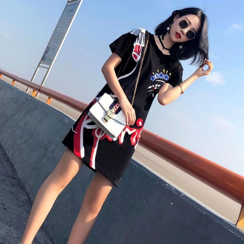 新出的一款“高高裙”,妩媚有女人味,还显腿长,适合小个子MM