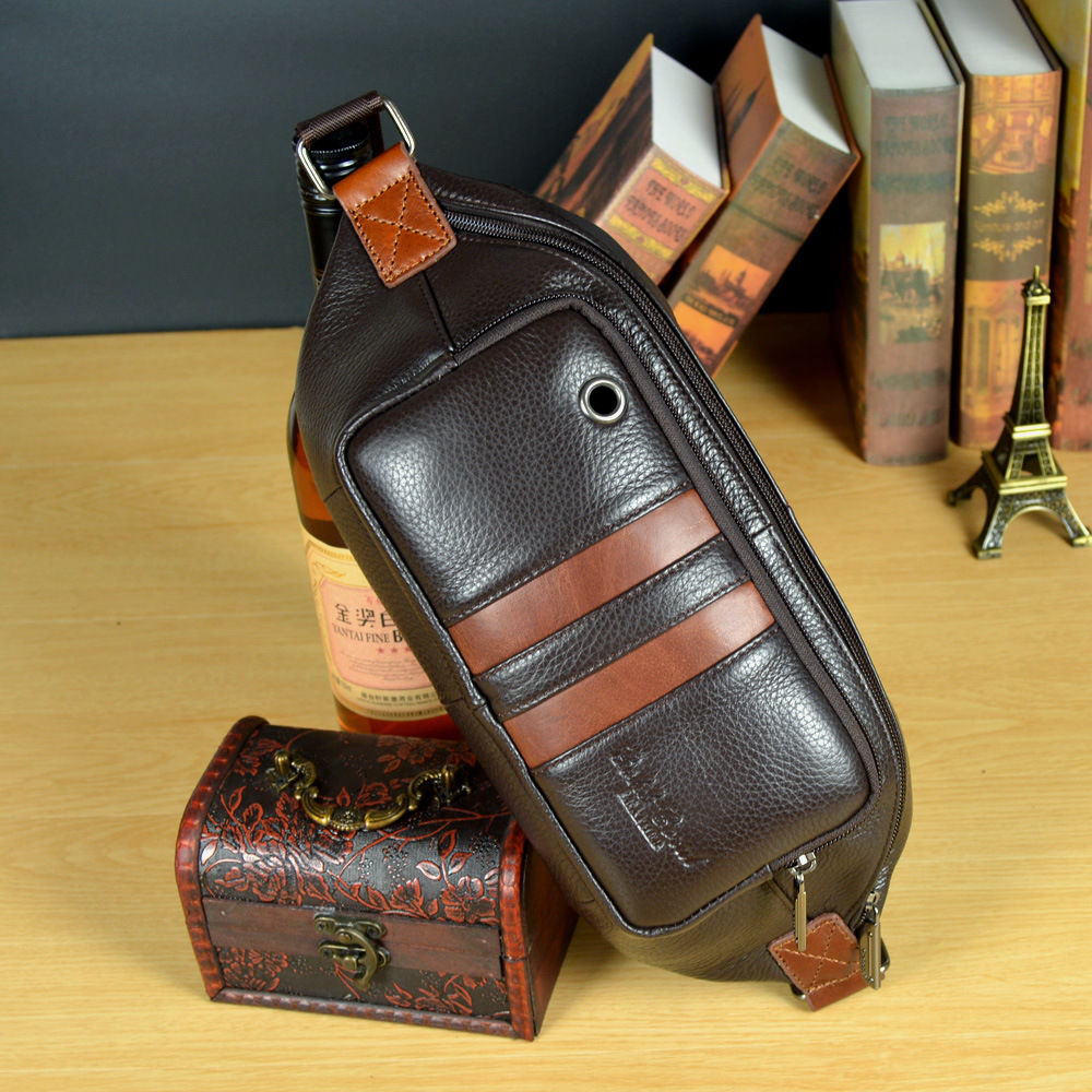 随身携带手机、银行卡、没处放?多功能‘稀罕’腰包，贼能装