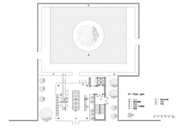 万有引力：光、空气、水，温润质朴的和谐之音