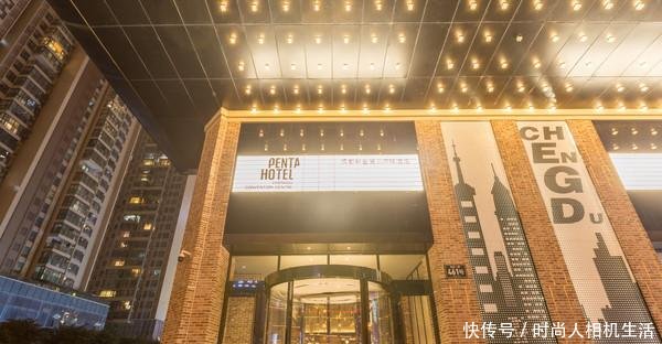 欧洲的休闲生活方式融入成都,会是怎样