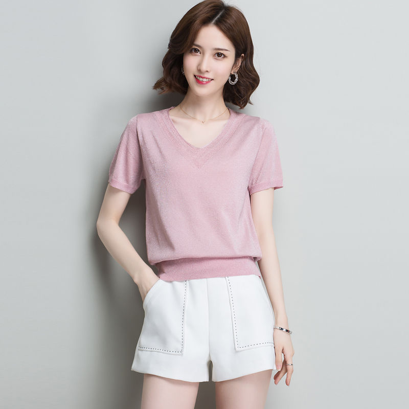 身材丰满的女人别错过,紧身打底衫,穿出万种风情,尽显完美曲线