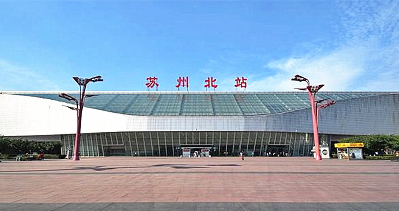 中国最“无奈”的高铁路线，坐汽车仅需1小时，高铁反而要4小时