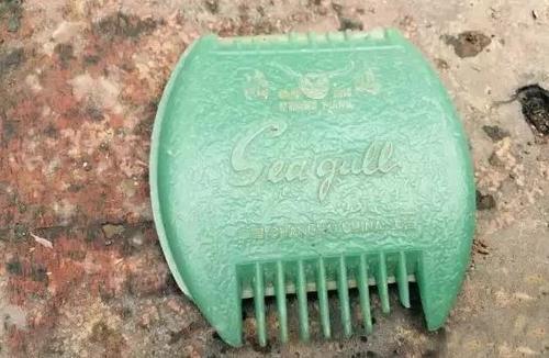 10件从农村老家翻出的东西 你还记得几个