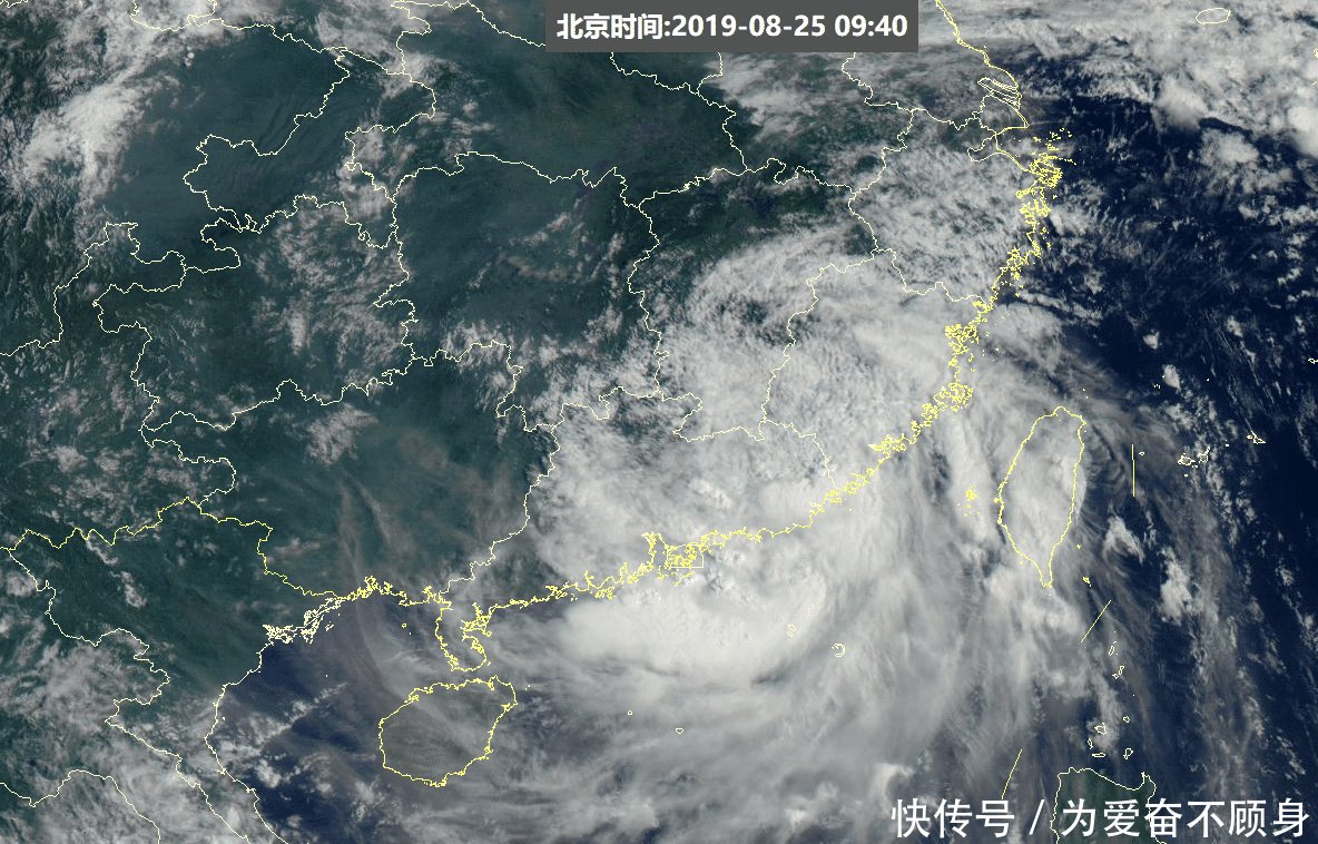  「局地」台风白鹿登陆，暴雨将席卷9省区！权威预测局地特大暴雨