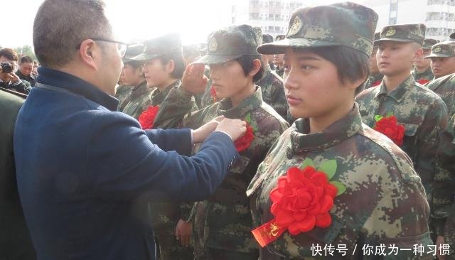 退伍军人你的退伍证有7大用处，请战友们务必妥善保管！