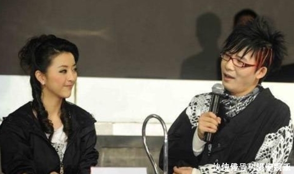 #拒绝#她曾拒绝杜淳的表白,倒追大张伟,被拒绝后在1个月内闪婚富豪