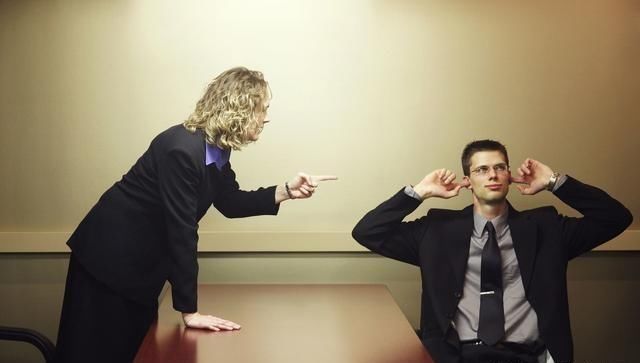 三大职场法宝让我从领导最讨厌的人变成了领导一心推荐的干部