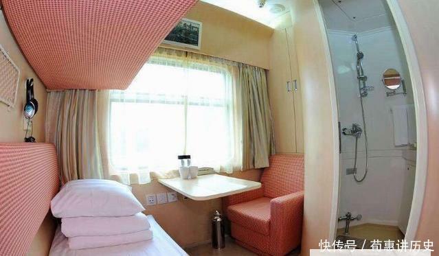 软卧并不软为什么叫软卧，与硬卧的区别是什么？别再傻傻不知道
