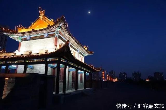 迟疑一瞬，遗憾一年，10个赏秋圣地，第一个就让你惊艳