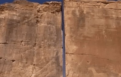 地球三个不可思议的石头, 数千年谜团, 科学家也不能解释!