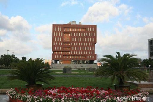 这4所985大学的直系院校,超越普通一本,上大