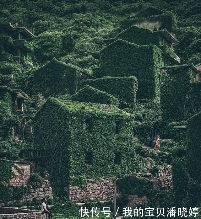 「高清」高清航拍我国!美到令人心醉