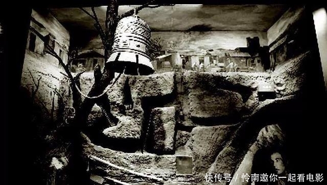 真实的地道战并不是我们电影里看到的那样