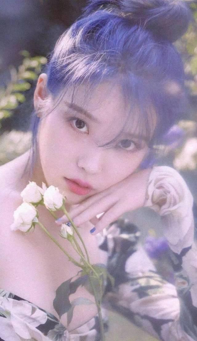  『闷青亚麻』换发色=换张脸！2020这5款发色最显白！太美了！！！