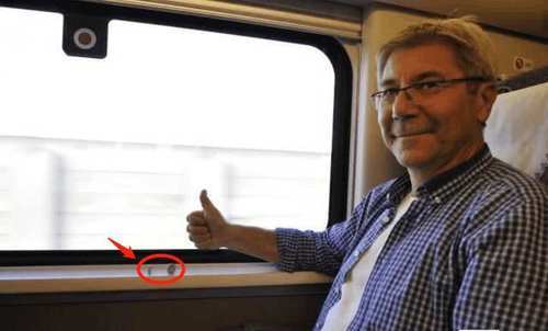 德国人直呼高铁上立硬币是假的？亲自乘坐中国高铁后，被狠狠打脸