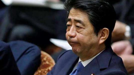 日本，你不服不行 川普完胜安倍