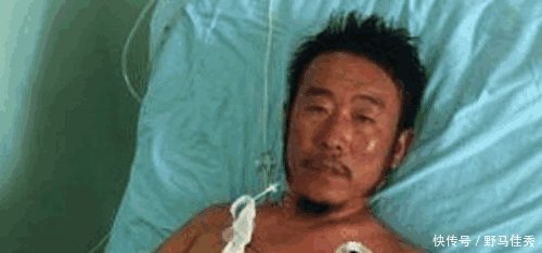 死的最痛苦的十大明星, 乔任梁骗了所有人, 唯独她做手术活活疼死