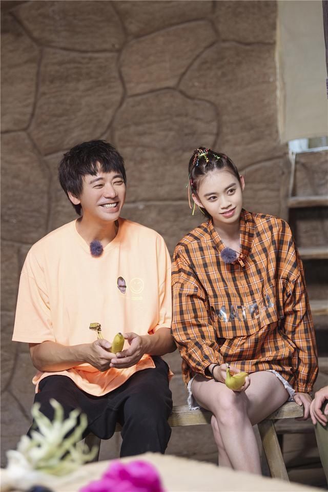  『小丸子』《一路成年》徐锦江再打退堂鼓信小丸子重现《爱情三十六计》