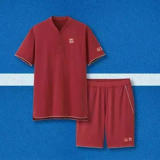 美网战袍大比拼，最垮台设计该Pick 谁？