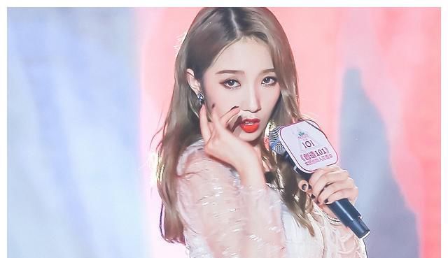 「历届」盘点历届C位选手的特点, 蔡徐坤和孟美岐为何能成功出道